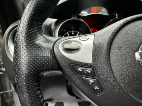 Nissan Juke 1.6i 117 к.с. АВТОМАТ | Auto.bg — изображение 15
