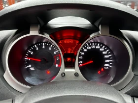 Nissan Juke 1.6i 117 к.с. АВТОМАТ | Auto.bg — изображение 14