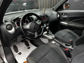 Nissan Juke 1.6i 117 к.с. АВТОМАТ | Auto.bg — изображение 7
