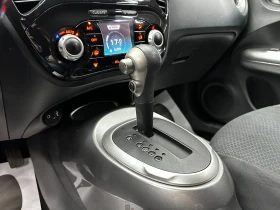 Nissan Juke 1.6i 117 к.с. АВТОМАТ | Auto.bg — изображение 10