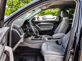 Audi Q5 * 45 TFSI KOMFORT | CONVINIENCE PKG * CARFAX *  | Mobile.bg � ����� ������ 8