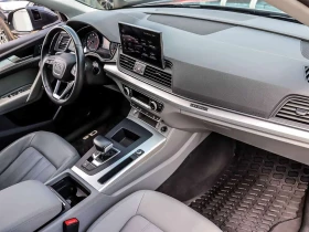 Audi Q5 * 45 TFSI KOMFORT | CONVINIENCE PKG * CARFAX *  | Mobile.bg � ����� ������ 14
