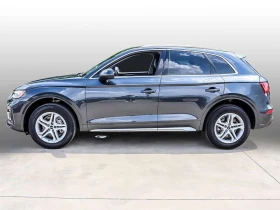 Audi Q5 * 45 TFSI KOMFORT | CONVINIENCE PKG * CARFAX *  | Mobile.bg � ����� ������ 5