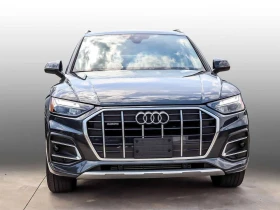 Audi Q5 * 45 TFSI KOMFORT | CONVINIENCE PKG * CARFAX *  | Mobile.bg � ����� ������ 2