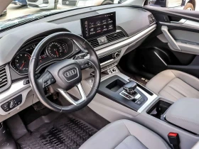 Audi Q5 * 45 TFSI KOMFORT | CONVINIENCE PKG * CARFAX *  | Mobile.bg � ����� ������ 7