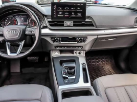 Audi Q5 * 45 TFSI KOMFORT | CONVINIENCE PKG * CARFAX *  | Mobile.bg � ����� ������ 11