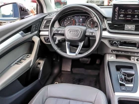 Audi Q5 * 45 TFSI KOMFORT | CONVINIENCE PKG * CARFAX *  | Mobile.bg � ����� ������ 10
