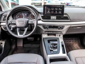 Audi Q5 * 45 TFSI KOMFORT | CONVINIENCE PKG * CARFAX *  | Mobile.bg � ����� ������ 9