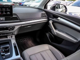 Audi Q5 * 45 TFSI KOMFORT | CONVINIENCE PKG * CARFAX *  | Mobile.bg � ����� ������ 12