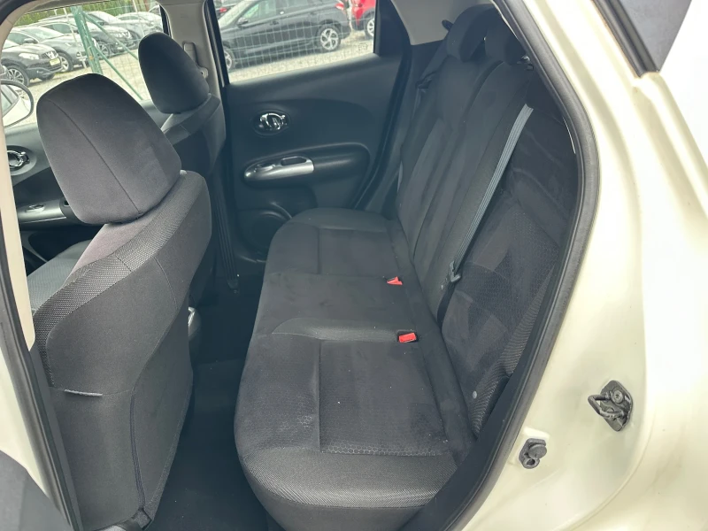 Nissan Juke 1.5 DCI EURO 5, снимка 5 - Автомобили и джипове - 46357004