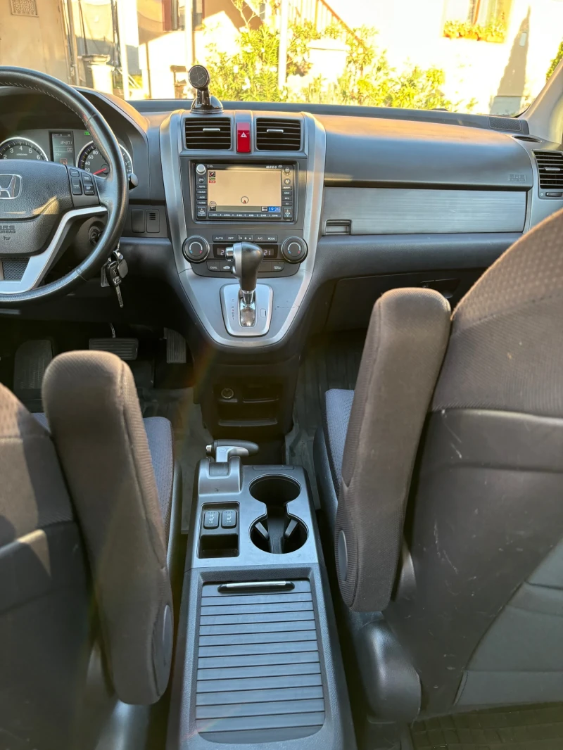 Honda Cr-v, снимка 14 - Автомобили и джипове - 47267790