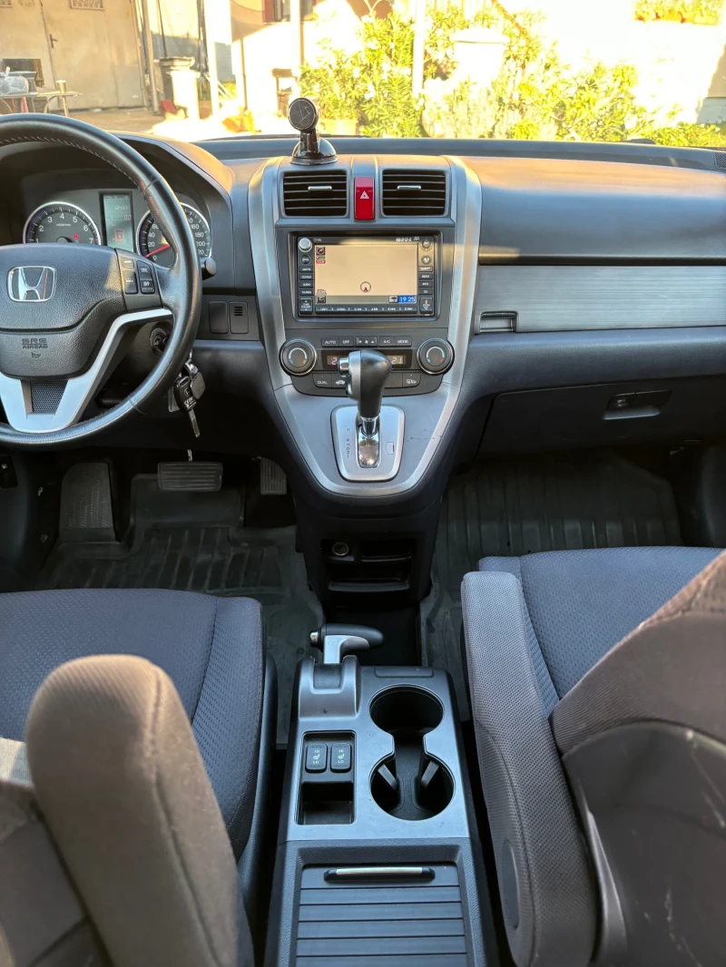 Honda Cr-v, снимка 8 - Автомобили и джипове - 47267790