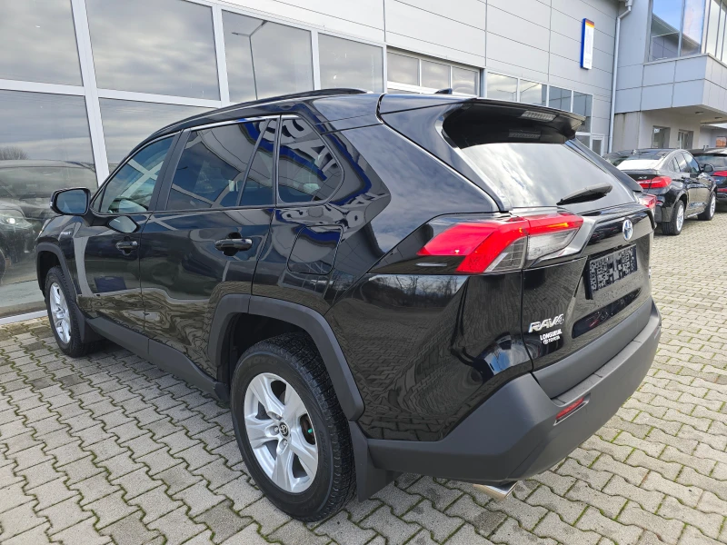 Toyota Rav4 34000km!! HYBRID!!4x4!!, снимка 8 - Автомобили и джипове - 48201693