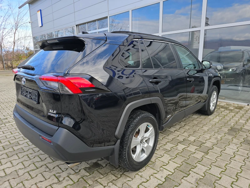 Toyota Rav4 34000km!! HYBRID!!4x4!!, снимка 6 - Автомобили и джипове - 48201693