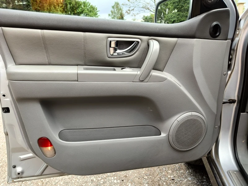 Kia Sorento 3.5 V6 Газ, снимка 15 - Автомобили и джипове - 53043407