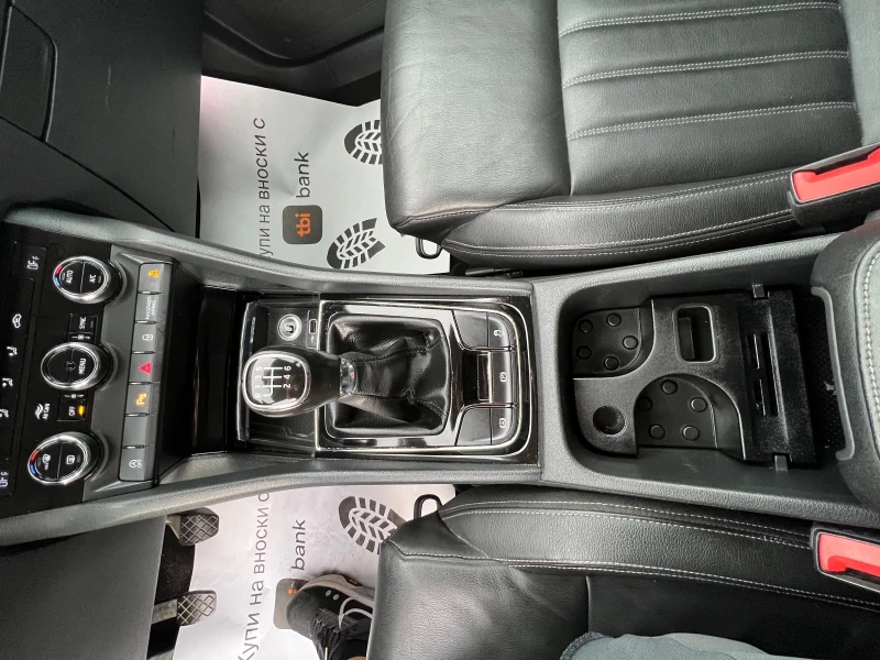Skoda Karoq 1.6 TDI, снимка 16 - Автомобили и джипове - 51681312