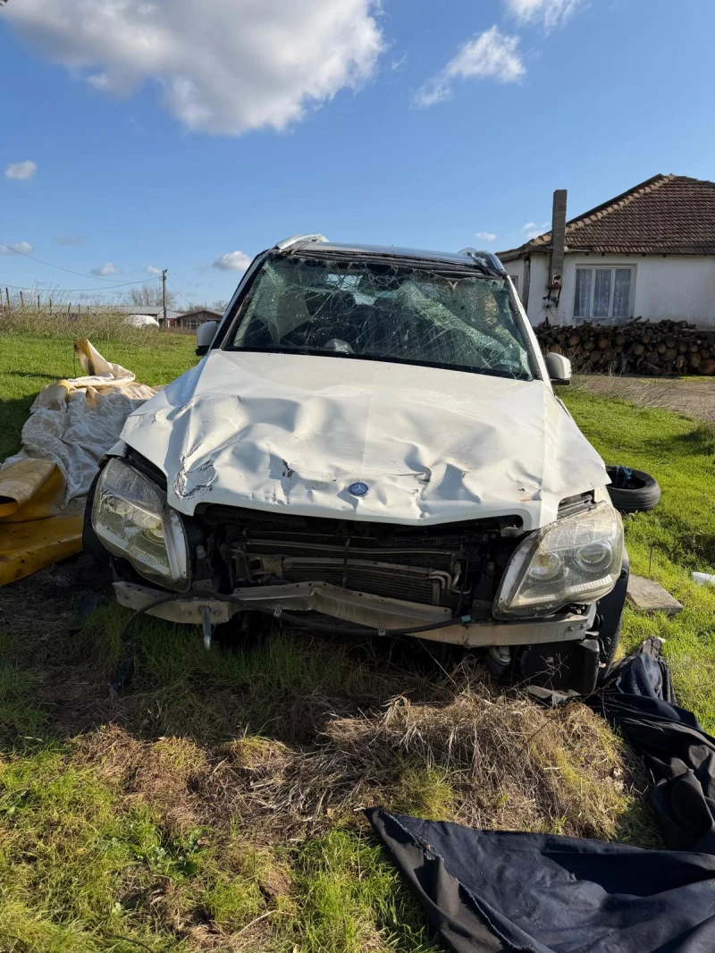 Mercedes-Benz GLK 350 CDI  4 MATIC, снимка 4 - Автомобили и джипове - 52696059