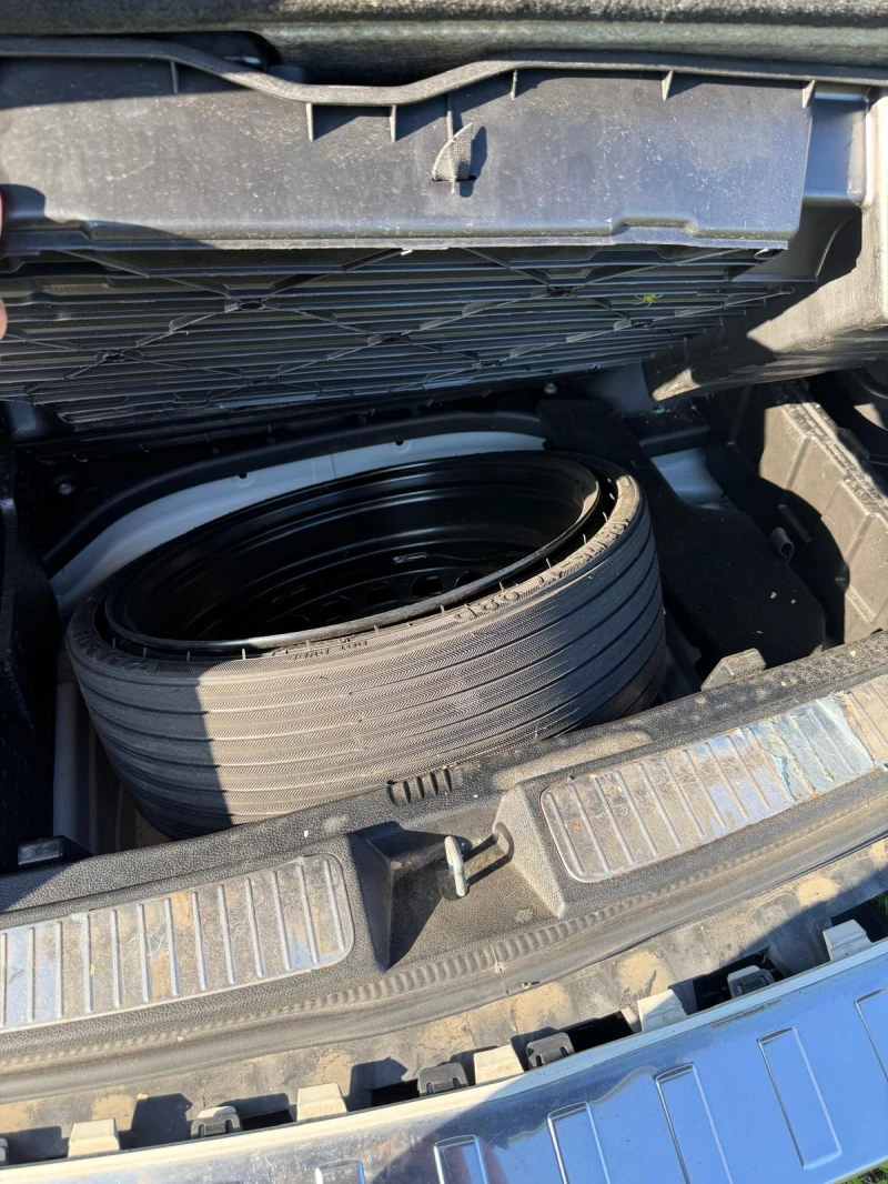 Mercedes-Benz GLK 350 CDI  4 MATIC, снимка 16 - Автомобили и джипове - 52696059