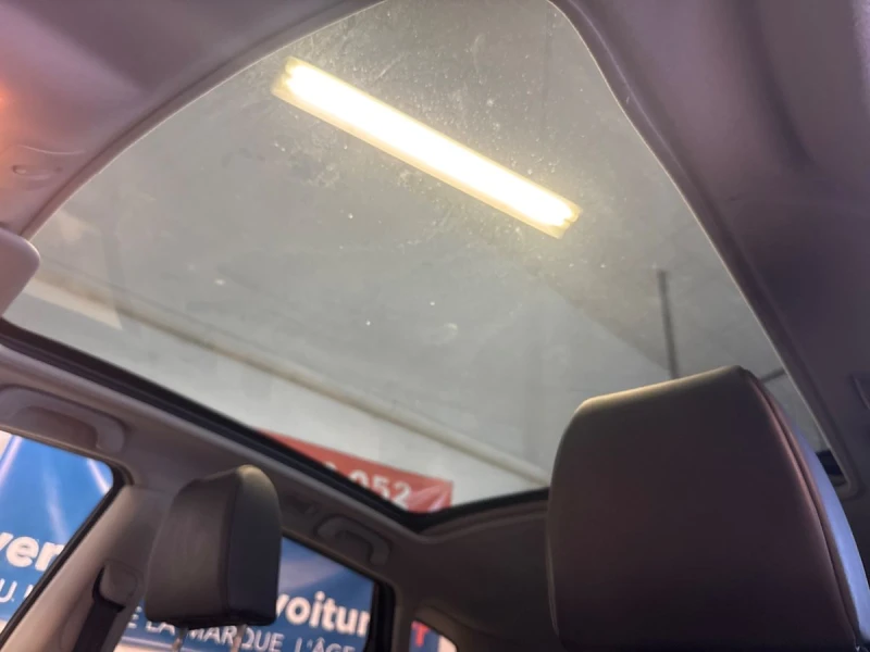 Nissan Qashqai 2.0 DCI  PANORAMA-KAMERA * * , снимка 6 - Автомобили и джипове - 52730810