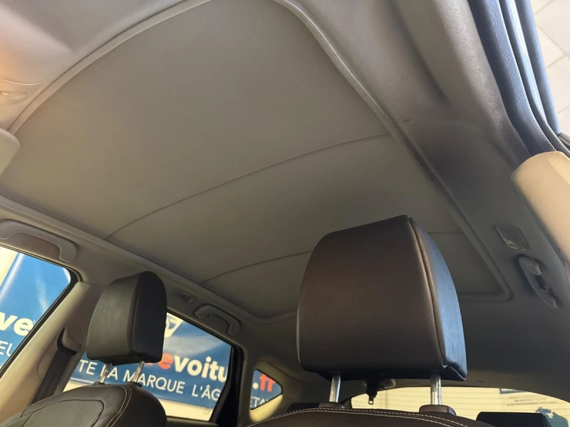 Nissan Qashqai 2.0 DCI  PANORAMA-KAMERA * * , снимка 2 - Автомобили и джипове - 52730810