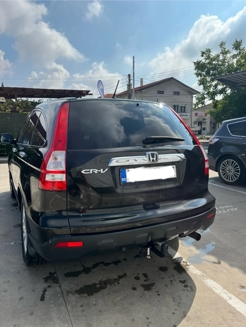 Honda Cr-v 2.0, снимка 3 - Автомобили и джипове - 52805829
