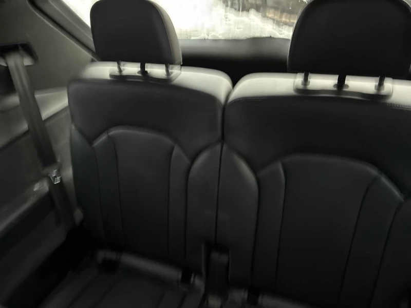 Audi Q7 * 3.0T Technik * CARFAX * ФИНАНСИРАНЕ, снимка 15 - Автомобили и джипове - 52820040