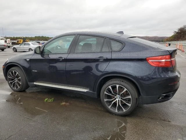 BMW X6 XDRIVE50I, снимка 5 - Автомобили и джипове - 48142304