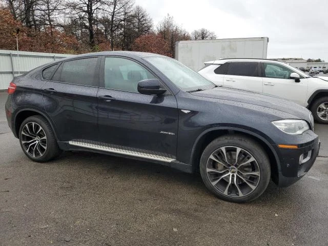 BMW X6 XDRIVE50I, снимка 3 - Автомобили и джипове - 48142304