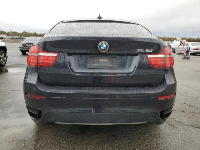 BMW X6 XDRIVE50I, снимка 2 - Автомобили и джипове - 48142304