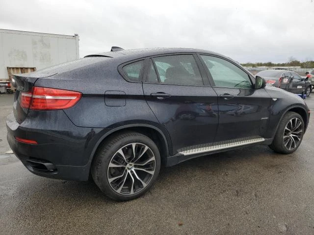 BMW X6 XDRIVE50I, снимка 6 - Автомобили и джипове - 48142304