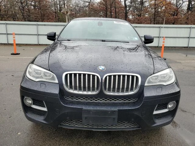 BMW X6 XDRIVE50I, снимка 1 - Автомобили и джипове - 48142304