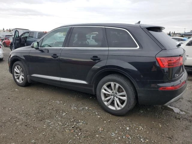 Audi Q7 Premium Plus | СЕРВИЗНА ИСТОРИЯ | , снимка 3 - Автомобили и джипове - 48223602