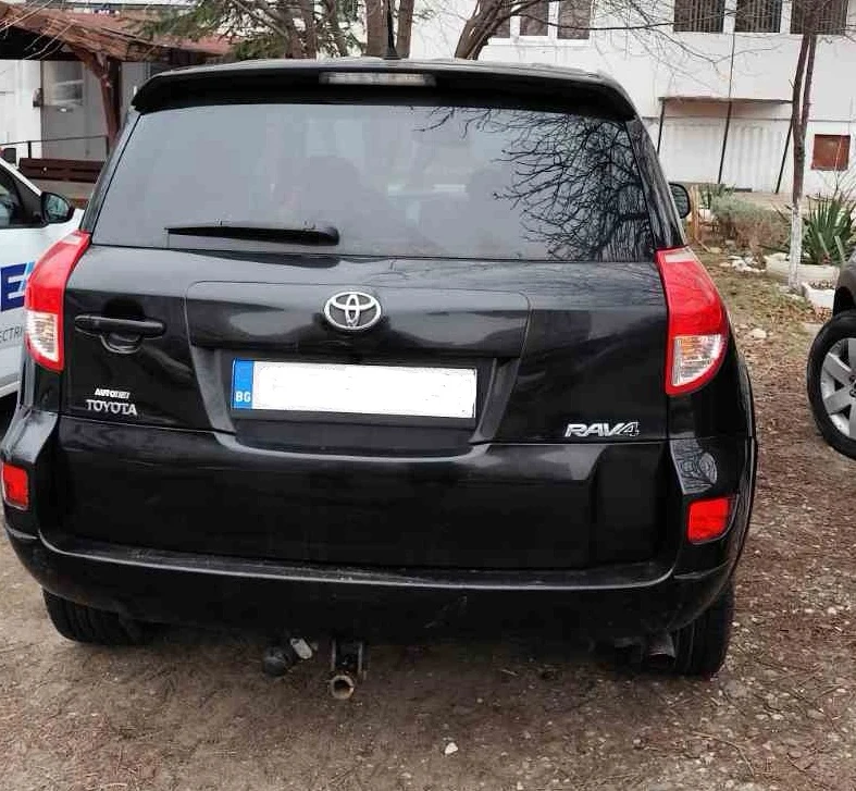 Toyota Rav4, снимка 1 - Автомобили и джипове - 49256147