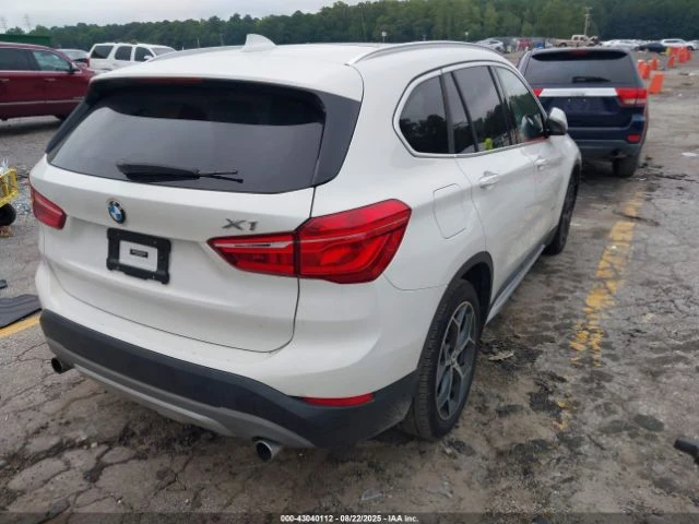 BMW X1 XDRIVE28I - изображение 4