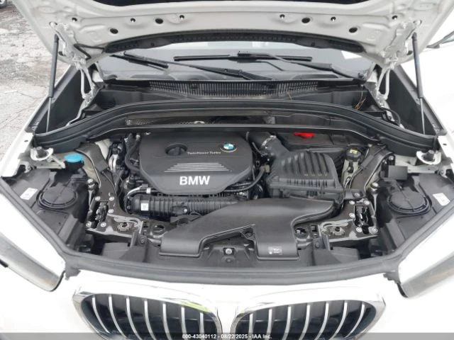BMW X1 XDRIVE28I - изображение 10
