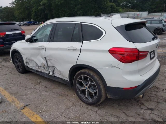 BMW X1 XDRIVE28I - изображение 3