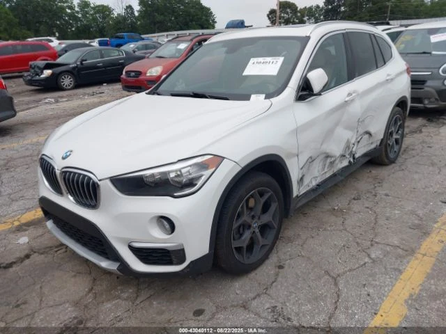 BMW X1 XDRIVE28I - изображение 2