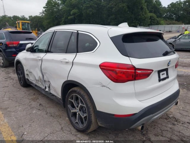 BMW X1 XDRIVE28I - изображение 6