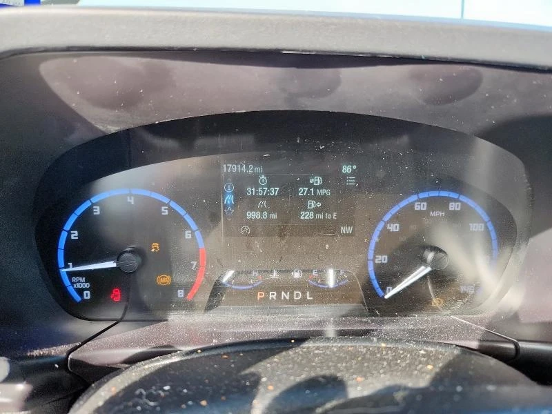 Ford Bronco BIG BEND* Клип на мотор* Фиксирана цена - изображение 9