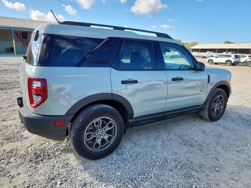 Ford Bronco BIG BEND* Клип на мотор* Фиксирана цена - изображение 3