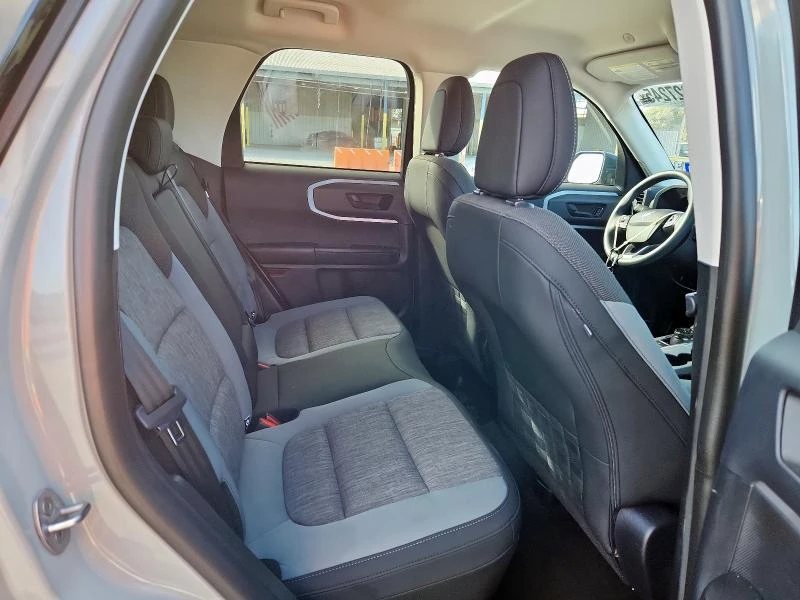 Ford Bronco BIG BEND* Клип на мотор* Фиксирана цена, снимка 11 - Автомобили и джипове - 53102268