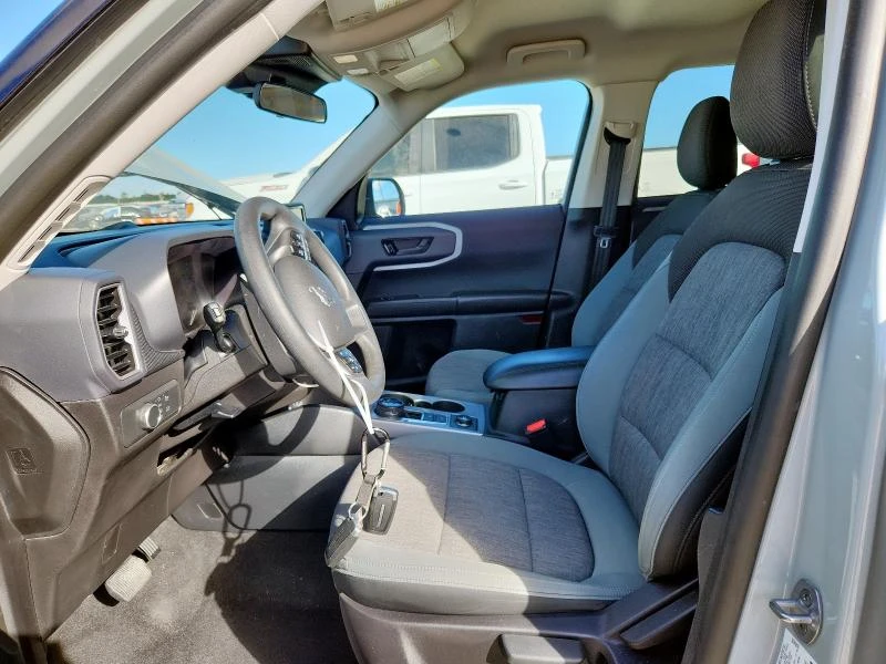 Ford Bronco BIG BEND* Клип на мотор* Фиксирана цена - изображение 7