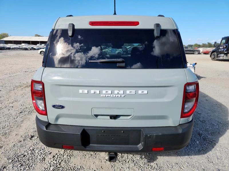 Ford Bronco BIG BEND* Клип на мотор* Фиксирана цена - изображение 6