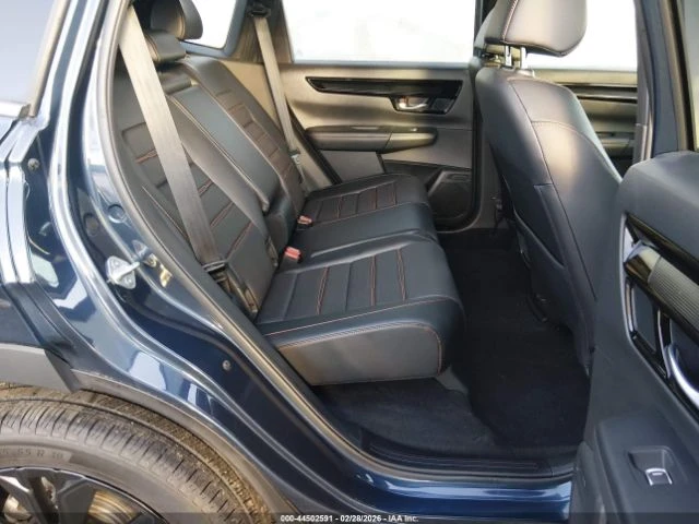 Honda Cr-v * HYBRID* SPORT TOURING* КОЖА* ПОДГРЕВ* ШИБИДАХ* , снимка 8 - Автомобили и джипове - 54671586
