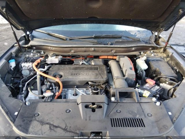 Honda Cr-v * HYBRID* SPORT TOURING* КОЖА* ПОДГРЕВ* ШИБИДАХ* , снимка 9 - Автомобили и джипове - 54671586