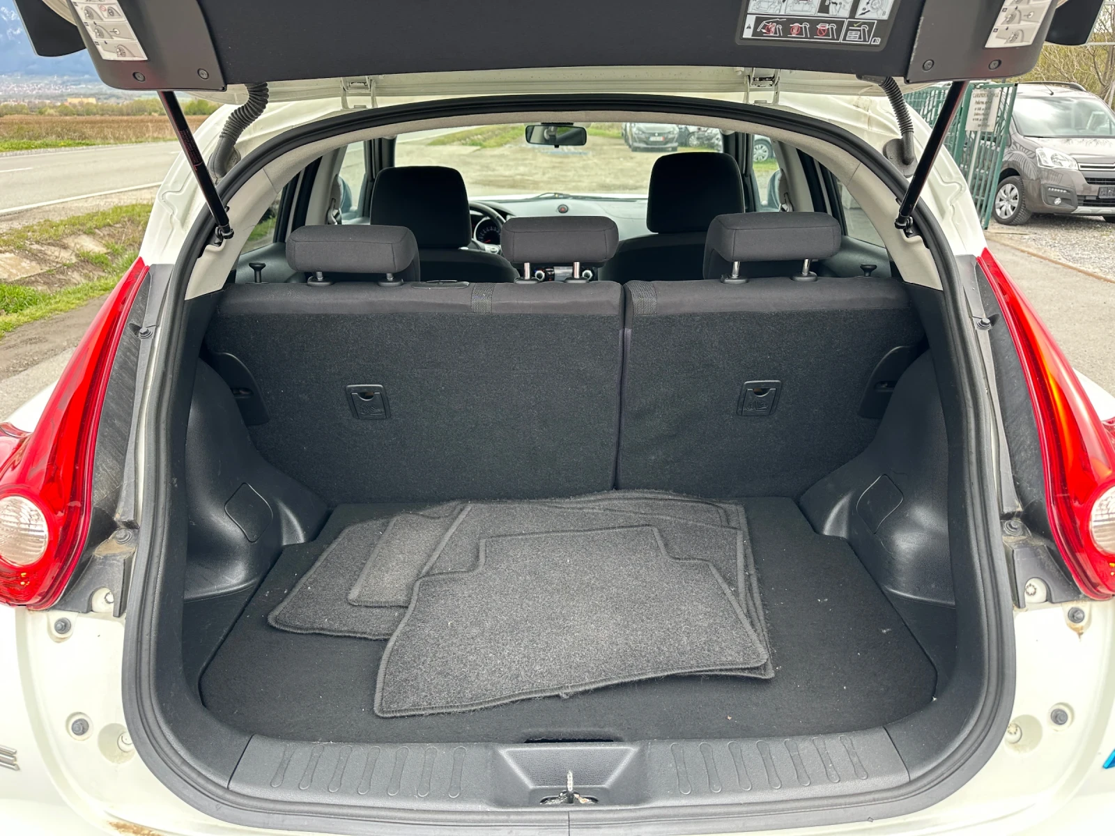 Nissan Juke 1.5 DCI EURO 5 - изображение 6