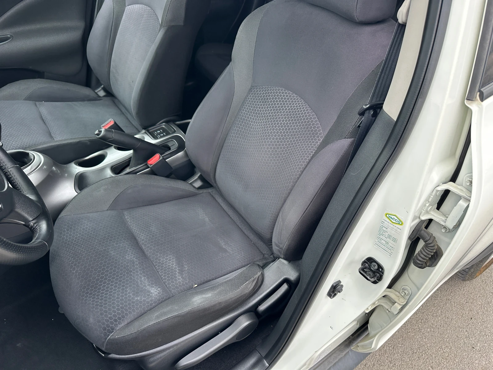 Nissan Juke 1.5 DCI EURO 5 | Mobile.bg   11