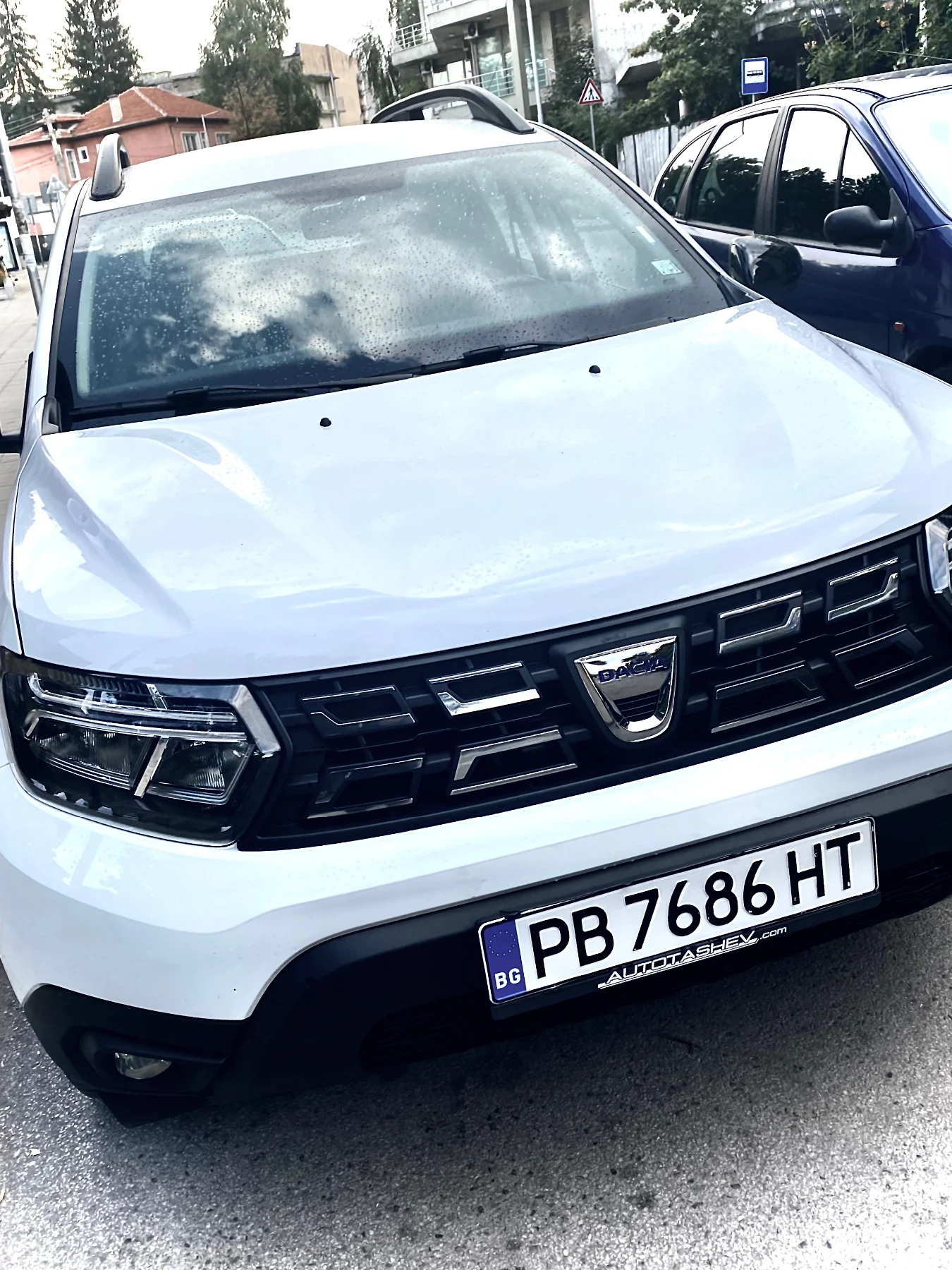 Dacia Duster  - изображение 2