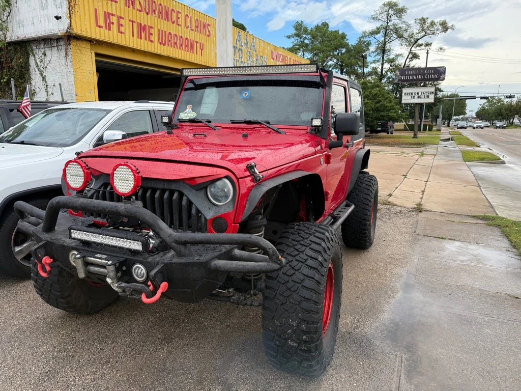 Jeep Wrangler Крайна Цена 38000лв до София - [1] 