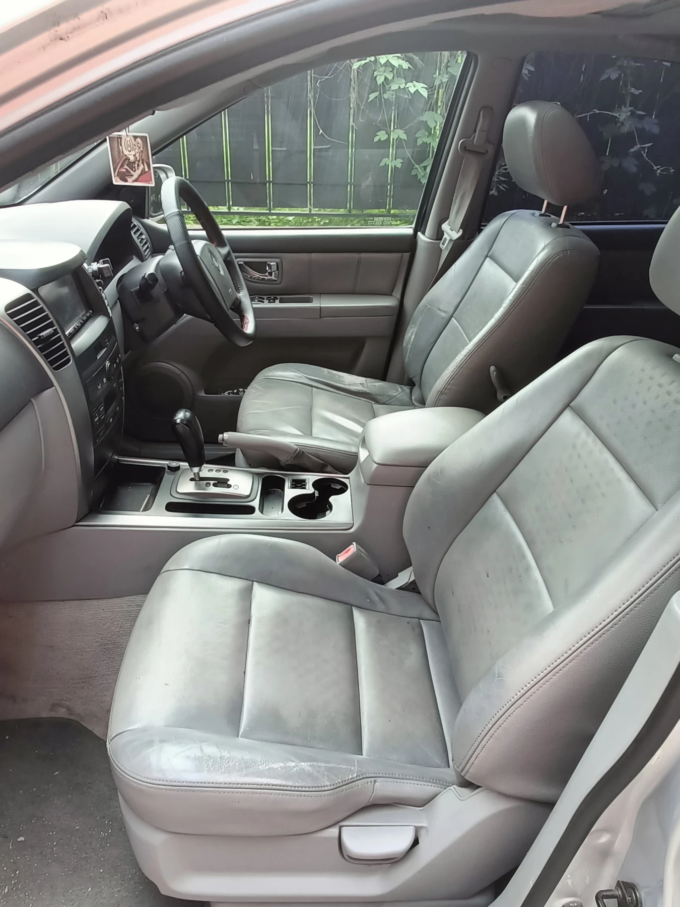 Kia Sorento 3.5 V6 ��� | Mobile.bg � ����������� 16